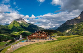 PURE Resort Warth Arlberg Warth